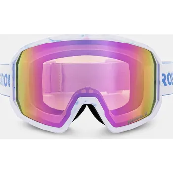 Sluneční brýle Brýle Rossignol RKOGK03 bílá 00X, vel. ONE SIZE