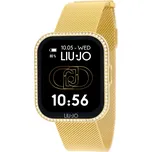 Liu Jo Smartwatch Mini Slim Luxury SWLJ203 + 2 měsíce na vrácení zboží