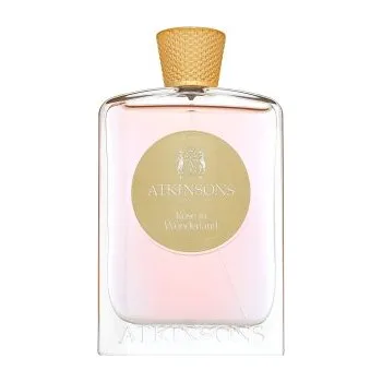 Unisex parfém Atkinsons Rose in Wonderland parfémovaná voda unisex 100 ml