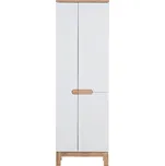 Vysoká skříňka 3 dveře