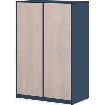 Nábytek Čilek Šatní skříň pod zvýšenou postel Trio Studio