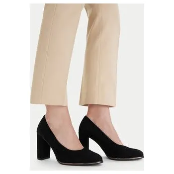 Dámské lodičky Lodičky Lasocki CEO-WS24317-01 Černá 40