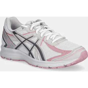 Dámská móda Tenisky Asics JOG 100S 1203A684.103 šedá 09X, EUR 37