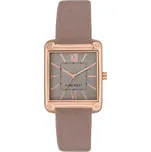 Nine West Analogové hodinky NW/2116TPRG + 2 měsíce na vrácení zboží