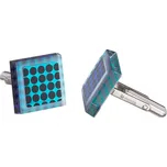 Preciosa Manžetové knoflíčky Ban 7255 46 + 2 měsíce na vrácení zboží