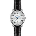 Tissot Carson Quartz T122.210.16.033.00 + 2 měsíce na vrácení zboží