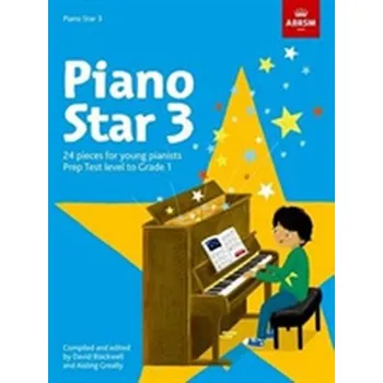 Piano Star Book 3