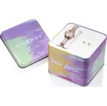 Viceroy Dárkový set dětské hodinky Sweet + náušnice 401012-98 + 2 měsíce na vrácení zboží