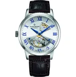 Claude Bernard Open Heart Automatic 85017 3 ARBUN + 2 měsíce na vrácení zboží