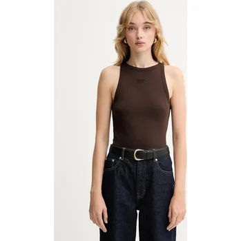 Top Gestuz 10910297 hnědá 89A, vel. S