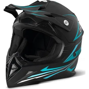 Cyklistická přilba LAMAX Cross Helmet LXOAAKQNNNNCAHELM XS