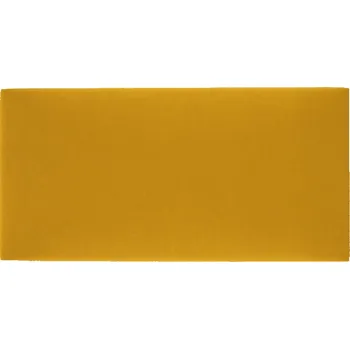 akustický panel MOLLIS BASIC.01 MV48 - obdélník 60 x 30 cm