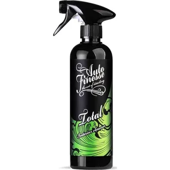 Auto Finesse AC AF26211 Total čistič interiéru 500 ml
