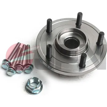 Sada ložiska kola JPN 10L9119-JPN