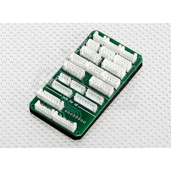 Balanční adaptér XH pro nabíječe - vše v jednom