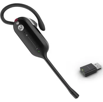 Sluchátka Yealink DECT WH63/WH67 Teams only Headset without Base WHM631T (1308070)