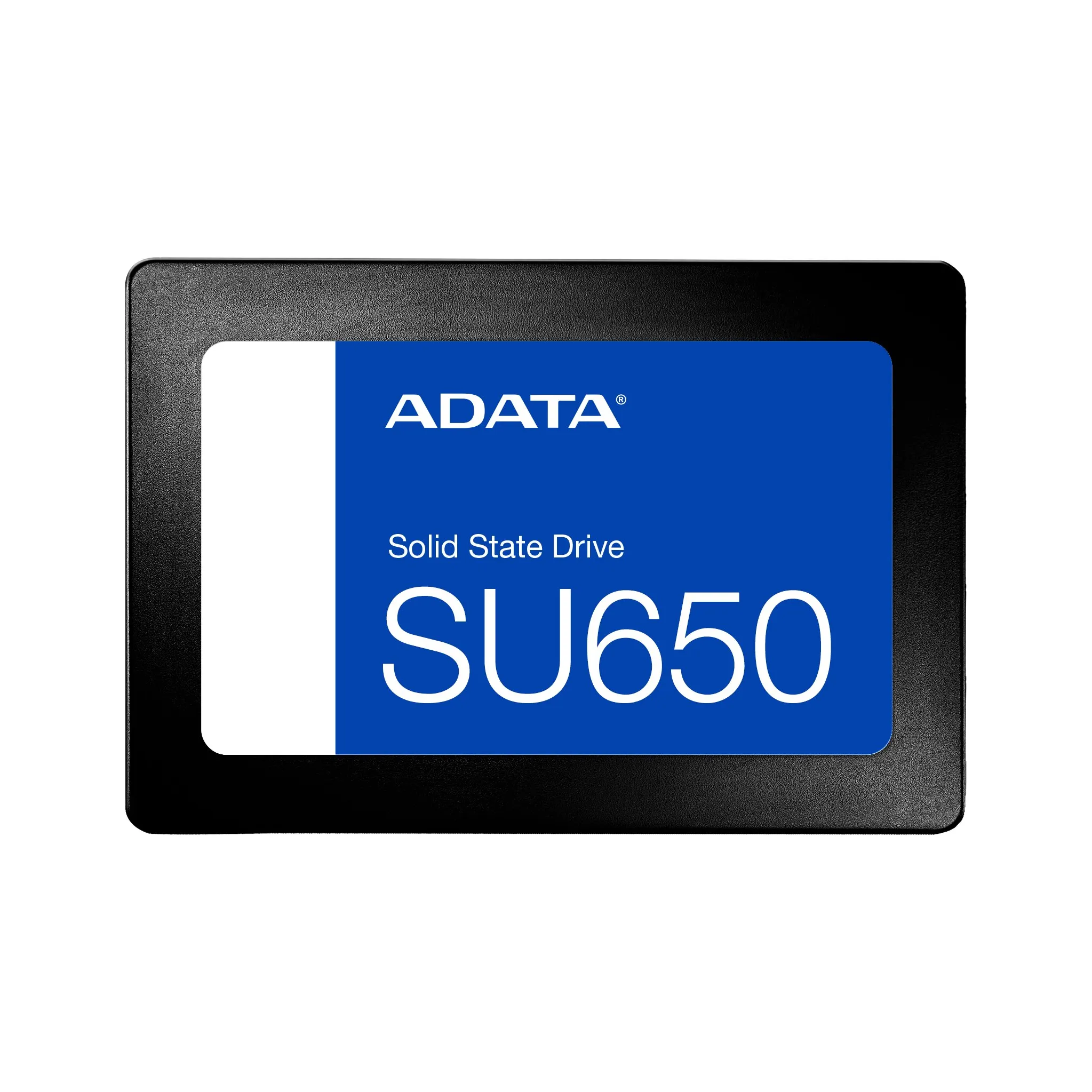 Fotografie 1 - SSD disk ADATA Ultimate SU650 256 GB (ASU650SS-256GT-R)
