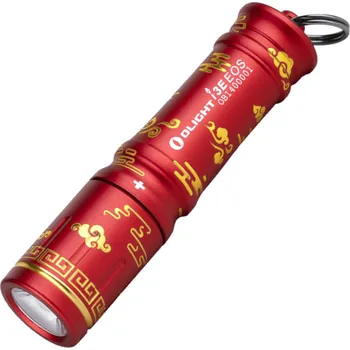 Olight i3E EOS Auspicious Clouds