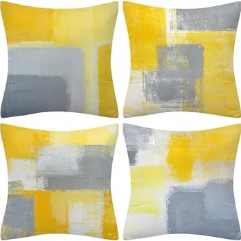 Povlak na polštářek Dekorační povlak na polštář QUALKNOY 45 x 45 cm