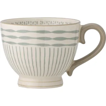 Bloomingville, Hrnek Maple 420 ml nebově modrý - Formadore