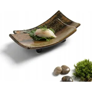 Talíř Talíř na salát, předkrmový talíř Sokomedica POZITIVNÍ OHODNOCENÍ 11 cm