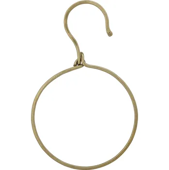 Věšák Bloomingville, Věšák Zigga mosazný - Formadore