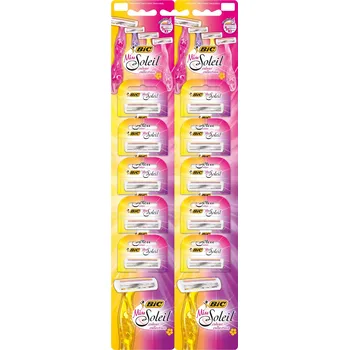 Holicí strojek Jednorázový holicí strojek Bic