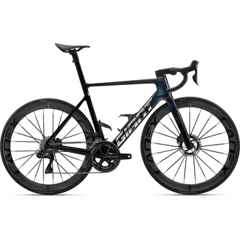 Cyklistika Giant Propel Advanced SL 0 Dura Ace 2026 S arctic light
