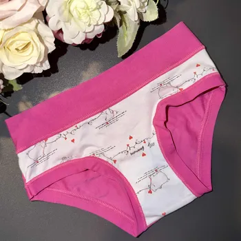 Dětské kalhotky Emy Bimba B2938 rosa 11/12 (Velikost 140)