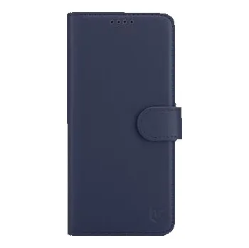 Pouzdro na mobilní telefon Tactical Field Notes pro Xiaomi Redmi Note 15 Pro 4G/5G Blue