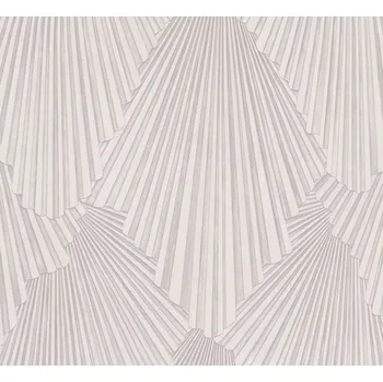 Marburg Vliesová tapeta na zeď, růžová, grafický vzor, 35848, Papis Loveday Fashion Icon, Marburg, velikost 10,05 x 0,7 m