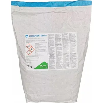 Zahrada Floraservis Champion 50 WG 10 kg