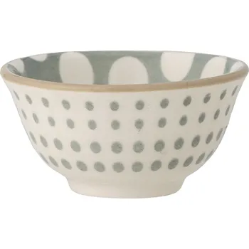 Bloomingville, Mistička Maple 6,5 cm sytě modrá - Formadore