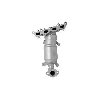 Katalyzátor Katalyzátor IMASAF 11.05.33