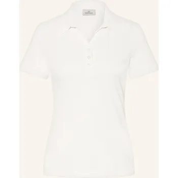 Sportalm Dámská Funkční Polokošile, krémová, 36