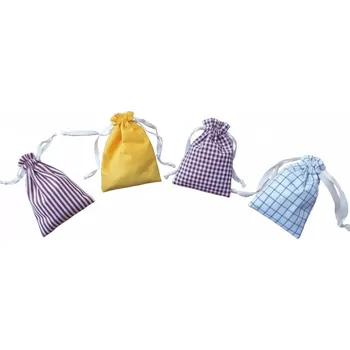 Vonný olej CEDR Sáček levandulový 16g (Vonný sáček do šatníků, zásuvek a skříní)