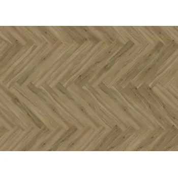 vinylová podlaha Gerflor CREATION 55 0503 QUARTET HERRINGONE