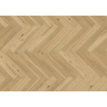 Gerflor CREATION 55 CLIC ACOUSTIC 0347 BALLERINA HERRINGONE