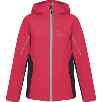 Hannah CAPRA JR geranium/night sky /140