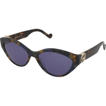 Sluneční brýle LIU JO LJ767SR 460