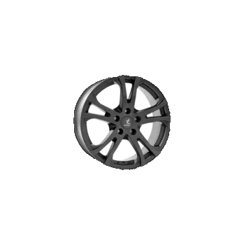 Alu kolo MICHELLE TITAN 5X112 ET39 6,5x16 5x112 ET39.00 titanium