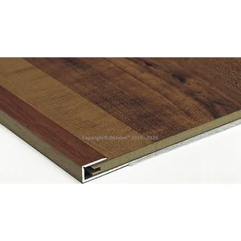 RC model auta 66837 RC/15F Ukončení podlahy 15mm /D65/ 270cm