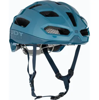 Sportovní chránič Přilba Rudy Project Skudo Teal Velikost: L