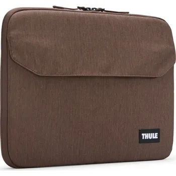 pouzdro na notebook Thule Lithos pouzdro pro MacBook Air 13" TLS113 - hnědé