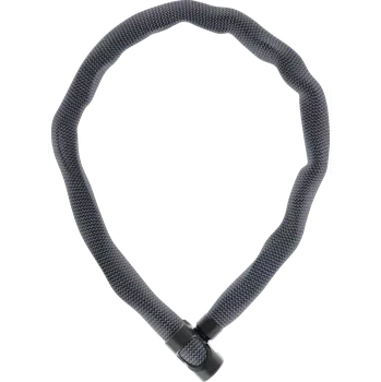 Zámek na kolo 7210/110 antracite IvyTex