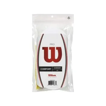 TENISOVÉ OMOTÁVKY WILSON PRO OVERGRIP 30