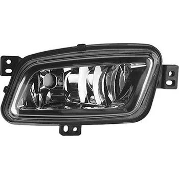 Mlhový světlomet Mlhovka VAN WEZEL 1964997