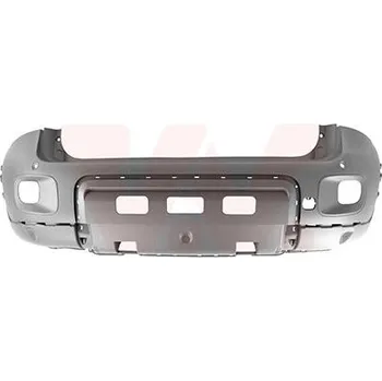 Nárazník Nárazník VAN WEZEL 1613545