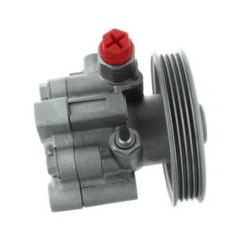 Soustava řízení Hydraulické čerpadlo, řízení SPIDAN 54783