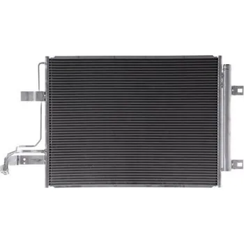 Výparník klimatizace Kondenzátor, klimatizace MAHLE AC 1154 000S